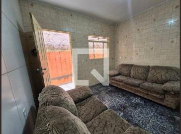 Casa · 60m² · 1 Quarto · Casa para Aluguel - Parque Regina, 1 Quarto, 60 m² - São Paulo