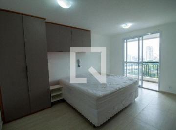 Apartamento · 30m² · 1 Quarto · Apartamento para Aluguel - Mooca, 1 Quarto,  30 m² - São Paulo