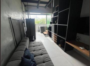Apartamento · 50m² · 1 Quarto · Apartamento para Aluguel - Vila Madalena, 1 Quarto, 50 m² - São Paulo