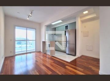 Apartamento · 45m² · 1 Quarto · 1 Vaga · Apartamento para Aluguel - Barra Funda, 1 Quarto, 45 m² - São Paulo