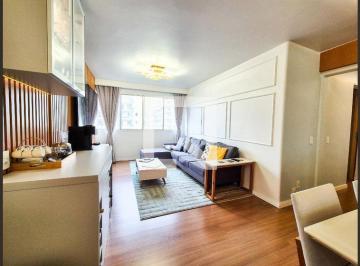 Apartamento · 130m² · 3 Quartos · 1 Vaga · Apartamento para Aluguel - Higienópolis, 3 Quartos,  130 m² - São Paulo