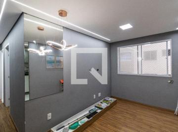 Apartamento · 44m² · 2 Quartos · 1 Vaga · Apartamento para Aluguel - José Bonifácio, 2 Quartos, 44 m² - São Paulo
