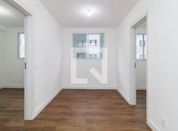 Apartamento · 34m² · 2 Quartos · Apartamento para Aluguel - Jardim Sao Luis, 2 Quartos, 34 m² - São Paulo