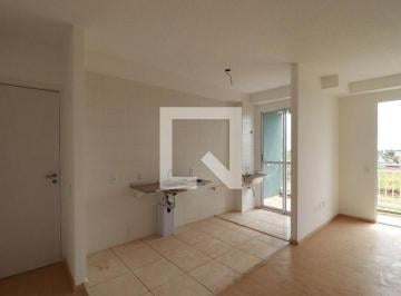Apartamento · 49m² · 2 Quartos · 1 Vaga · Apartamento para Aluguel - Distrito de Bonfim Paulista, 2 Quartos, 49 m² - Ribeirão Preto