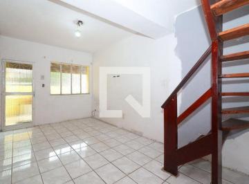 Casa · 150m² · 3 Quartos · 2 Vagas · Casa para Aluguel - Bangu, 3 Quartos, 150 m² - Rio de Janeiro