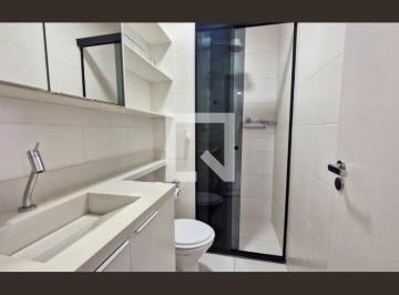 Apartamento · 34m² · 1 Quarto · Apartamento para Aluguel - Jardim Marajoara , 1 Quarto,  34 m² - São Paulo