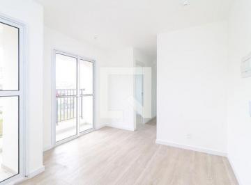 Apartamento · 39m² · 2 Quartos · Apartamento para Aluguel - Artur Alvim, 2 Quartos, 39 m² - São Paulo