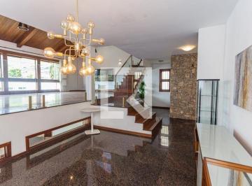 Casa · 427m² · 5 Quartos · 5 Vagas · Casa para Aluguel - Mangabeiras, 5 Quartos, 427 m² - Belo Horizonte