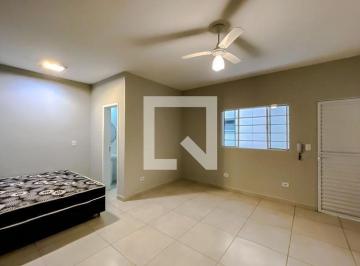 Apartamento · 22m² · 1 Quarto · Apartamento para Aluguel - Jardim Anália Franco, 1 Quarto, 22 m² - São Paulo