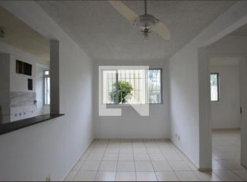Apartamento · 47m² · 2 Quartos · 1 Vaga · Apartamento para Aluguel - Marechal Hermes, 2 Quartos, 47 m² - Rio de Janeiro