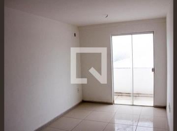 Apartamento · 53m² · 2 Quartos · 1 Vaga · Apartamento para Aluguel - Guaratiba, 2 Quartos, 53 m² - Rio de Janeiro