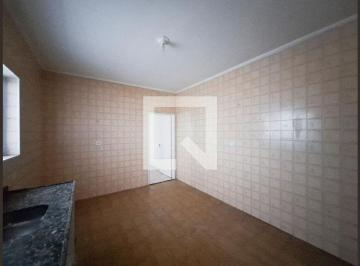 Casa · 35m² · 1 Quarto · Casa para Aluguel - Santana, 1 Quarto, 35 m² - São Paulo