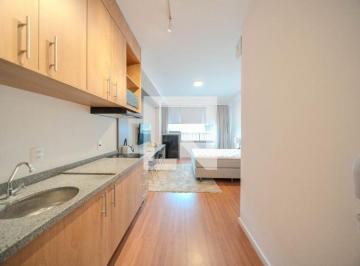 Apartamento · 25m² · 1 Quarto · Apartamento para Aluguel - Bela Vista, 1 Quarto, 25 m² - São Paulo