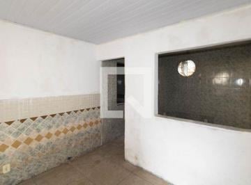 Casa · 61m² · 2 Quartos · Casa para Aluguel - Cosmos, 2 Quartos, 61 m² - Rio de Janeiro