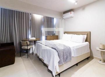 Apartamento · 28m² · 1 Quarto · Apartamento para Aluguel - Perdizes, 1 Quarto, 28 m² - São Paulo