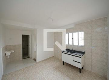 Apartamento · 38m² · 2 Quartos · 1 Vaga · Apartamento para Aluguel - Vila Alpina, 2 Quartos, 38 m² - São Paulo