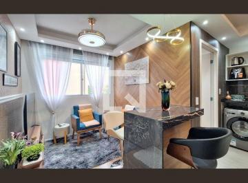 Apartamento · 34m² · 2 Quartos · Apartamento para Aluguel - Vila Leopoldina, 2 Quartos,  34 m² - São Paulo