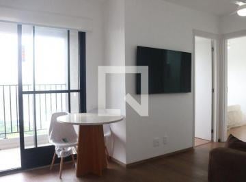 Apartamento · 38m² · 2 Quartos · Apartamento para Aluguel - Água Branca, 2 Quartos, 38 m² - São Paulo