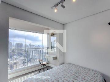 Apartamento · 25m² · 1 Quarto · Apartamento para Aluguel - Vila Mariana, 1 Quarto, 25 m² - São Paulo