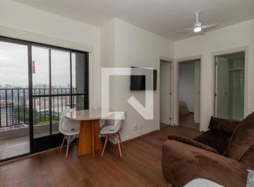 Apartamento · 38m² · 2 Quartos · Apartamento para Aluguel - Água Branca, 2 Quartos, 38 m² - São Paulo