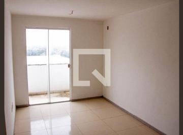 Apartamento · 53m² · 2 Quartos · 1 Vaga · Apartamento para Aluguel - Guaratiba, 2 Quartos,  53 m² - Rio de Janeiro