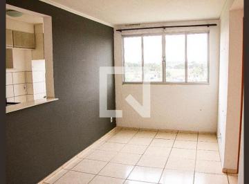 Apartamento · 43m² · 2 Quartos · 2 Vagas · Apartamento para Aluguel - Santa Cruz, 2 Quartos, 43 m² - Rio de Janeiro