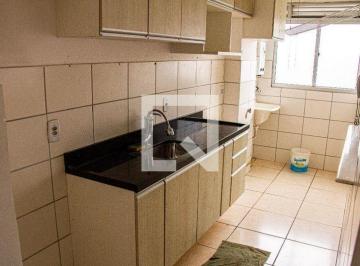 Apartamento en Aluguel de 2 quartos Santa Cruz · Apartamento para Aluguel - Santa Cruz, 2 Quartos, 43 m² - Rio de Janeiro