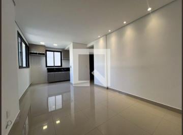 Apartamento · 53m² · 2 Quartos · 1 Vaga · Apartamento para Aluguel - Lourdes, 2 Quartos, 53 m² - Belo Horizonte