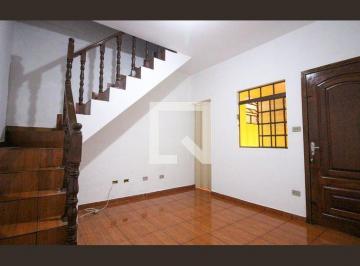 Casa · 100m² · 1 Quarto · 1 Vaga · Casa para Aluguel - São Rafael, 1 Quarto,  100 m² - São Paulo