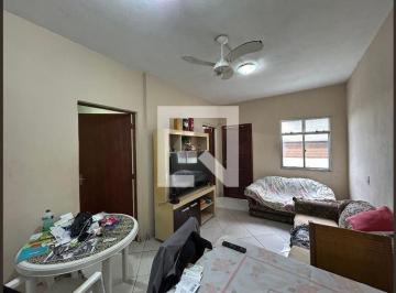Casa · 75m² · 2 Quartos · 2 Vagas · Casa para Aluguel - Madureira, 2 Quartos, 75 m² - Rio de Janeiro