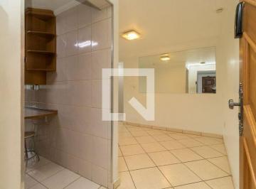 Apartamento · 52m² · 2 Quartos · 1 Vaga · Apartamento para Aluguel - Cidade Sao Mateus, 2 Quartos, 52 m² - São Paulo
