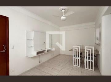 Apartamento · 55m² · 1 Quarto · 1 Vaga · Apartamento para Aluguel - Barra Funda, 1 Quarto, 55 m² - Guarujá