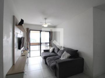 Apartamento · 82m² · 3 Quartos · 1 Vaga · Apartamento para Aluguel - Jacarepaguá, 3 Quartos, 82 m² - Rio de Janeiro