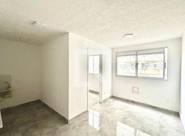 Apartamento · 35m² · 2 Quartos · Apartamento para Aluguel - Ermelino Matarazzo, 2 Quartos, 35 m² - São Paulo
