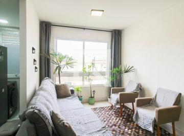 Apartamento · 61m² · 2 Quartos · 1 Vaga · Apartamento para Aluguel - Marechal Rondon, 2 Quartos, 61 m² - Canoas