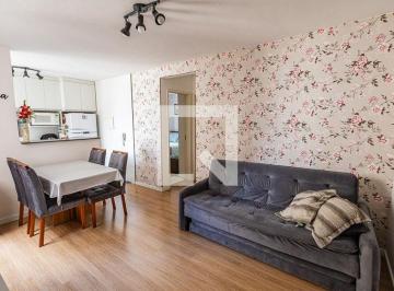 Apartamento · 45m² · 2 Quartos · 1 Vaga · Apartamento para Aluguel - São João Batista, 2 Quartos, 45 m² - Belo Horizonte