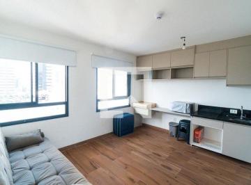 Apartamento · 25m² · 1 Quarto · Apartamento para Aluguel - Saúde, 1 Quarto,  25 m² - São Paulo