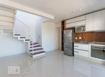 Apartamento · 85m² · 2 Quartos · 2 Vagas · Apartamento para Aluguel - Vila Madalena, 2 Quartos,  85 m² - São Paulo