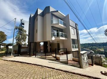 Casa · 104m² · 3 Quartos · 2 Vagas · Sobrado à venda no bairro Colina Sorriso - Caxias do Sul/RS
