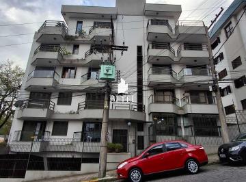 Apartamento · 88m² · 2 Quartos · 1 Vaga · Apartamento à venda no bairro Madureira - Caxias do Sul/RS