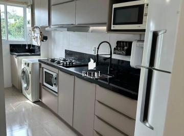 Apartamento · 53m² · 2 Quartos · 1 Vaga · Apartamento à venda no bairro Vinhedos - Caxias do Sul/RS