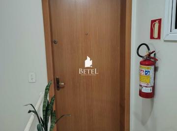 Apartamento · 55m² · 2 Quartos · 1 Vaga · Apartamento à venda no bairro Cidade Nova - Caxias do Sul/RS