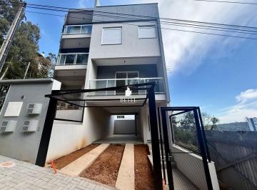 Casa · 102m² · 3 Quartos · 2 Vagas · Sobrado à venda no bairro Colina Sorriso - Caxias do Sul/RS