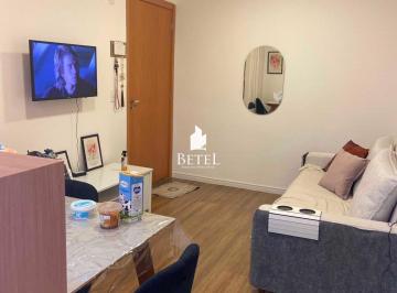 Apartamento · 38m² · 2 Quartos · 1 Vaga · Apartamento à venda no bairro Desvio Rizzo - Caxias do Sul/RS