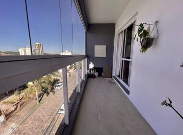 Apartamento · 60m² · 2 Quartos · 1 Vaga · Apartamento à venda no bairro Santa Lúcia - Caxias do Sul/RS