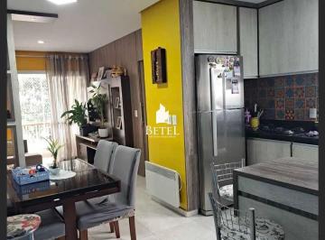 Apartamento · 82m² · 3 Quartos · 2 Vagas · Apartamento à venda no bairro Jardim Eldorado - Caxias do Sul/RS