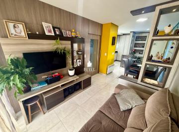 Apartamento · 82m² · 3 Quartos · 2 Vagas · Apartamento à venda no bairro Jardim Eldorado - Caxias do Sul/RS