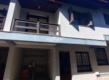 Casa · 100m² · 3 Quartos · 2 Vagas · Sobrado à venda no bairro Sanvitto