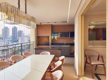 8a2d7a11175663ee678f0771206a02ca2091446d · Apartamento à Venda em Santana | 152m² | 3 Suítes | Varanda Gourmet | 3 Vagas
