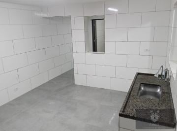 cozinha · Casa para alugar no bairro Jardim Nossa Senhora de Fátima - Embu das Artes/SP